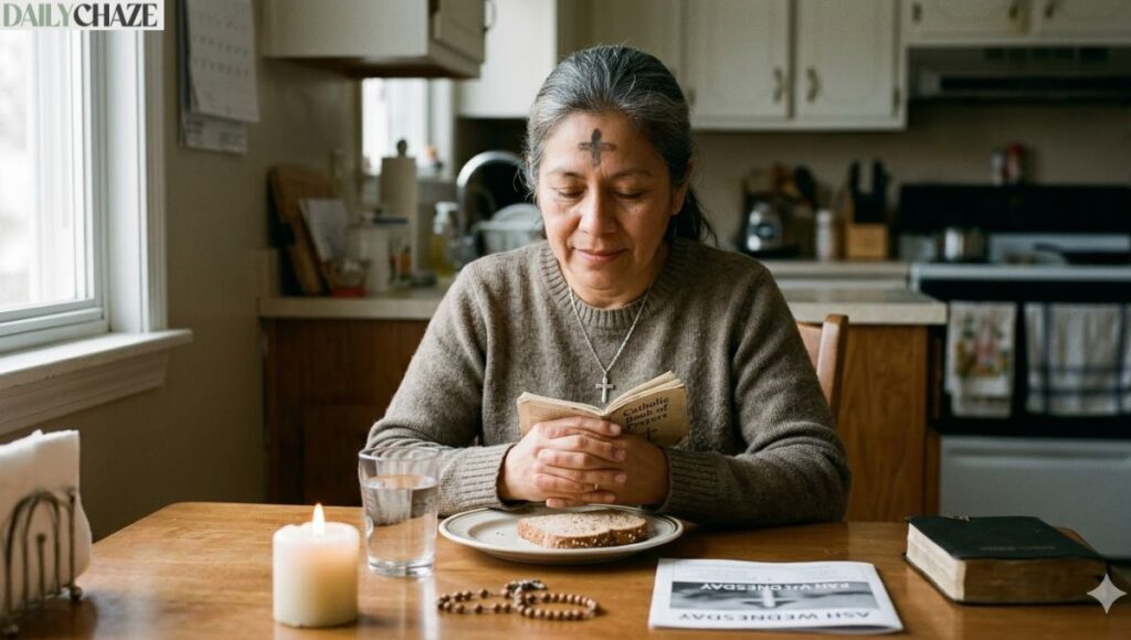 fasting-on-ash-wednesday