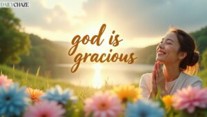 god-is-gracious-meaning