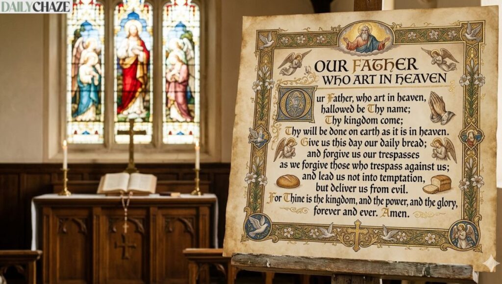 our-father-who-art-in-heaven-full-prayer-with-lyrics