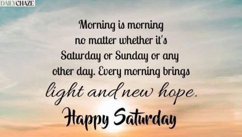 saturday-blessings-quotes