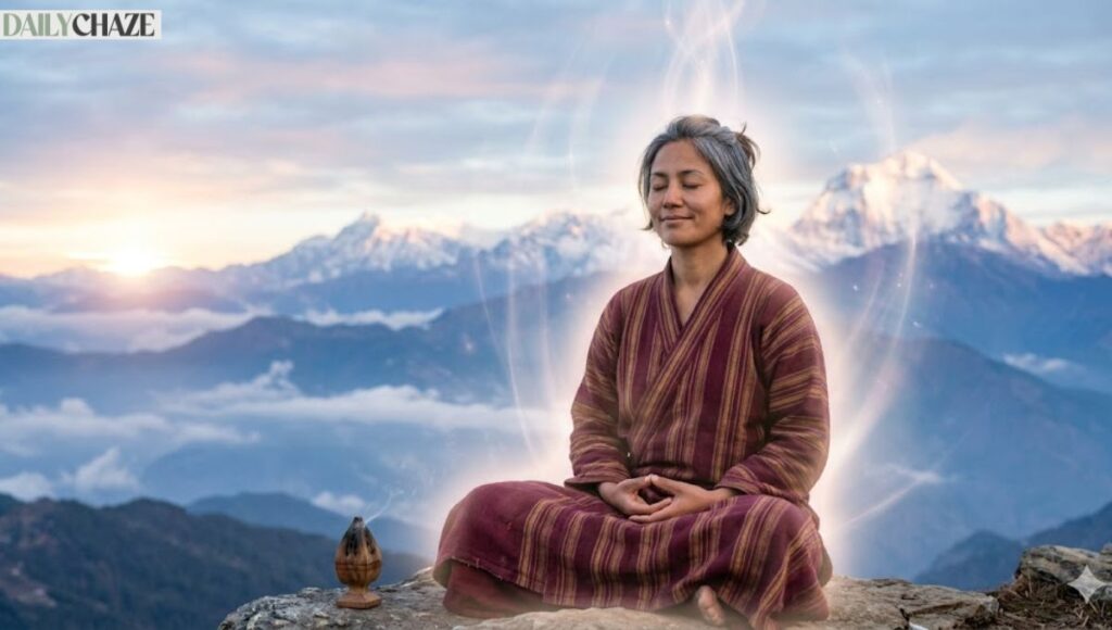 spiritual-enlightenment