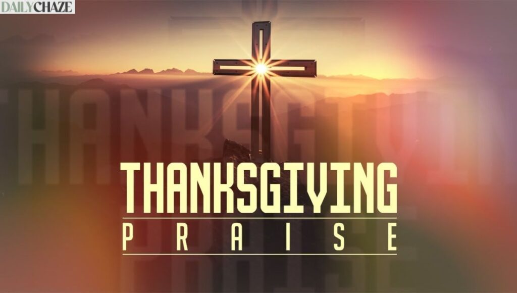 thanksgiving-prayer-points
