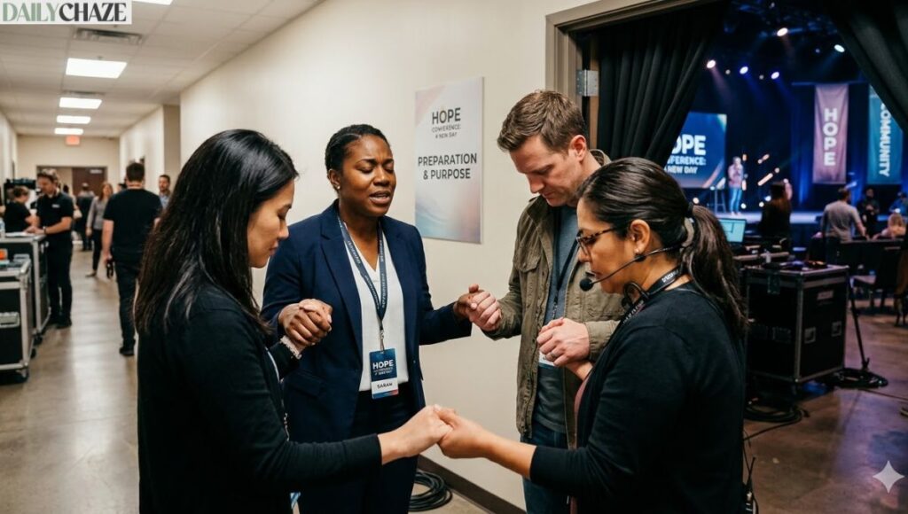 why-prayer-is-important-for-an-upcoming-program