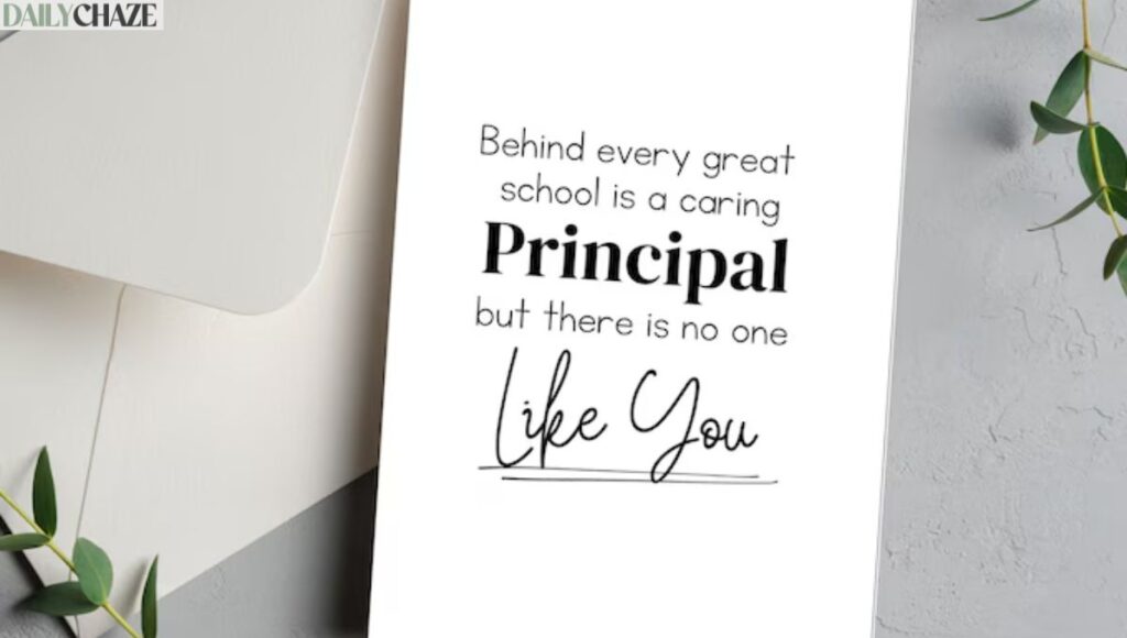 appreciation-words-for-principals-from-students