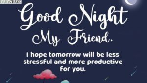 best-good-night-messages-for-various-friends