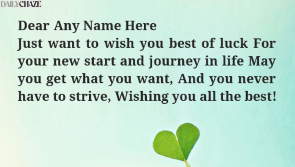 best-of-luck-in-your-new-journey-messages-to-my-love