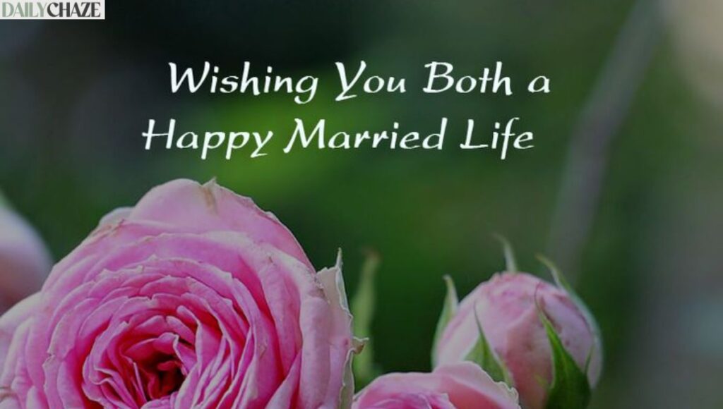 blessings-for-newly-married-couple