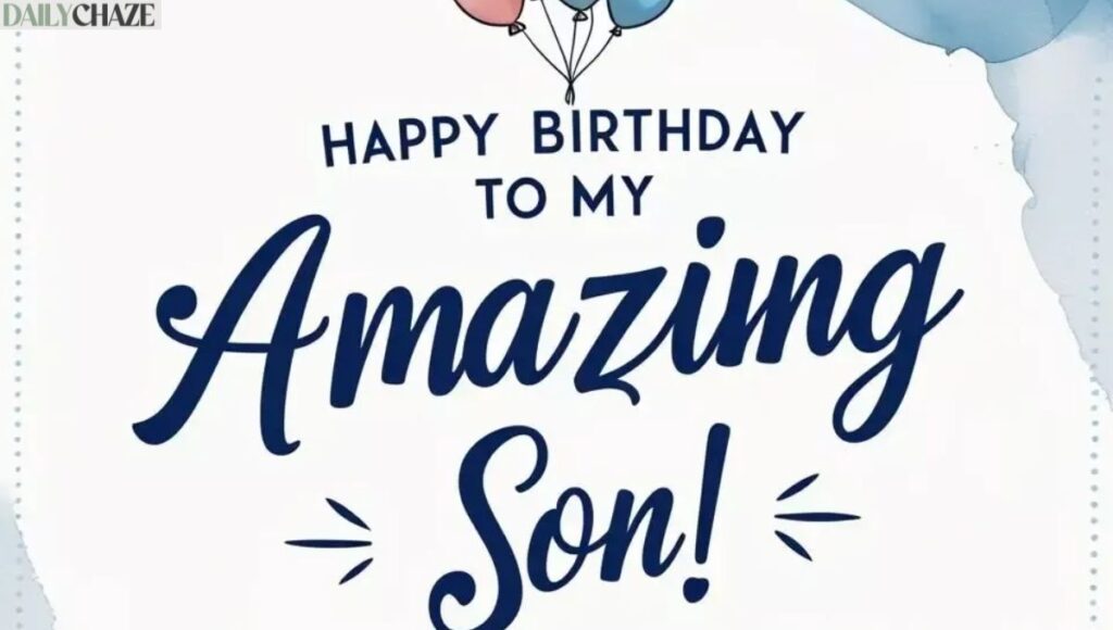 emotional-birthday-wishes-for-my-first-son