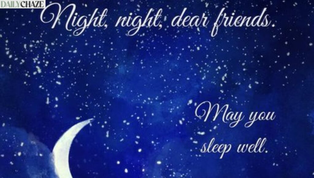 good-night-messages-for-childhood-friends