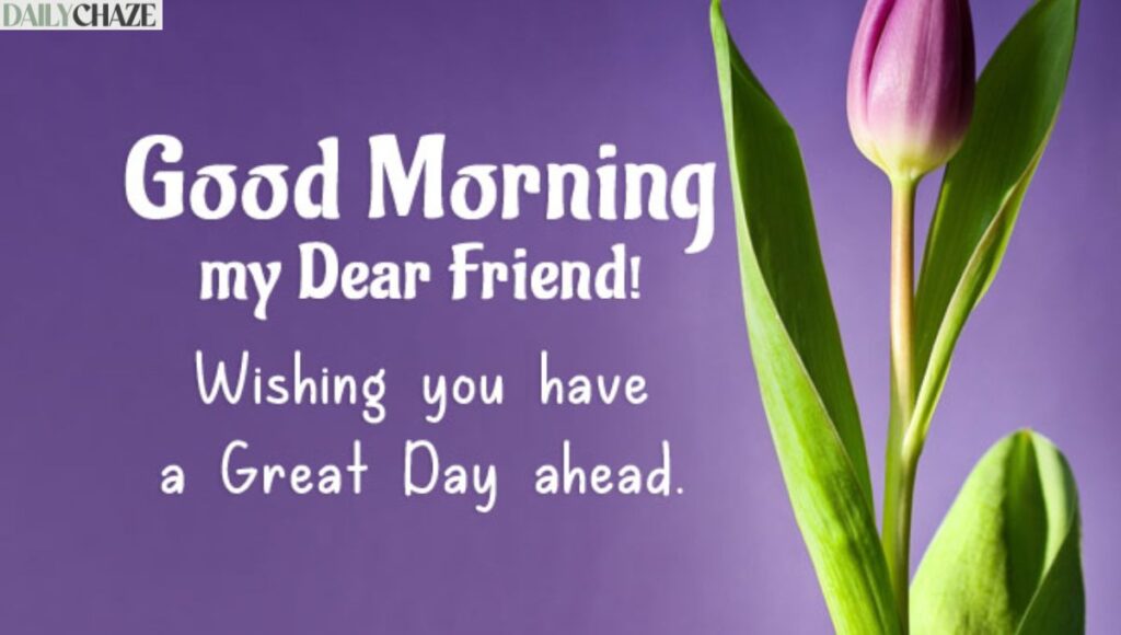 good_morning_message_for_a_new_friend