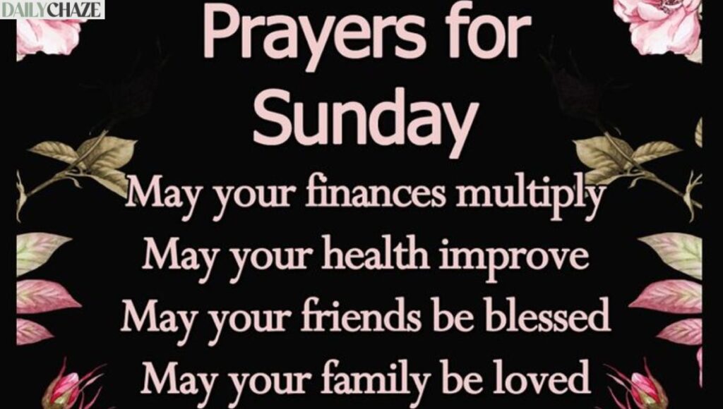 inspirational-sunday-blessings-and-prayers