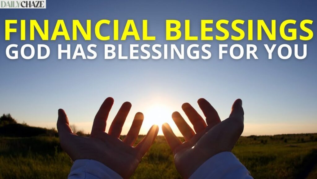 powerful-prayers-for-money-blessing