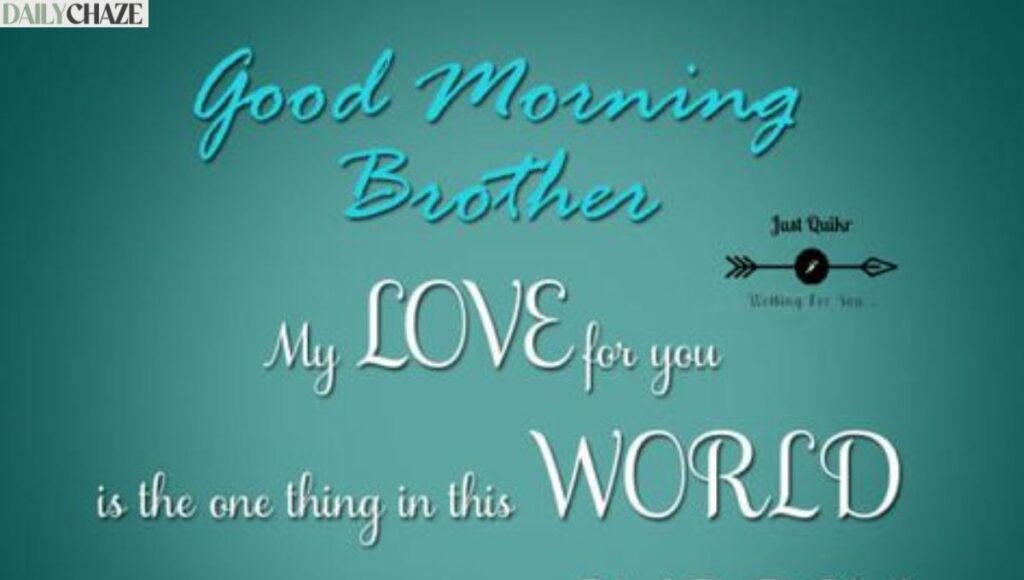 sweet-good-morning-messages-for-brothers