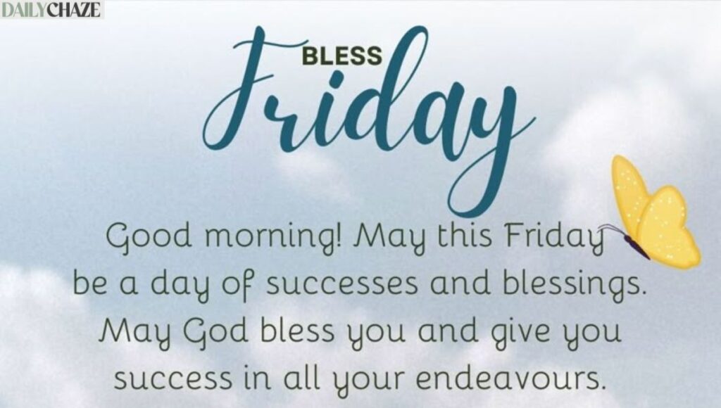 thankful-friday-blessings-for-good-morning