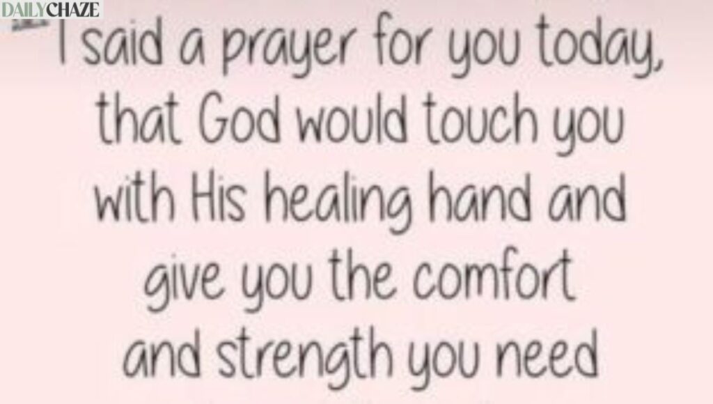 what-does-sending-prayers-really-mean