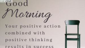 good-morning-quotes-for-a-positive-mind