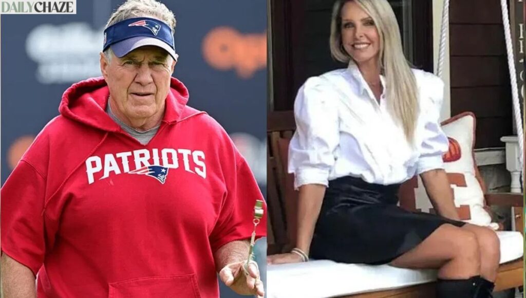 how-debby-clarke-met-bill-belichick