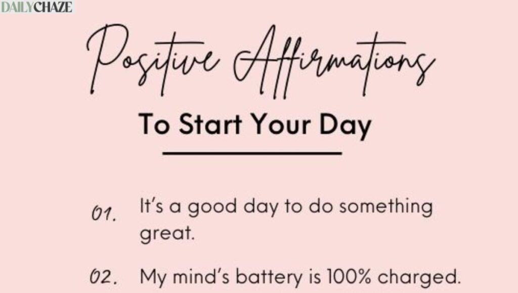 morning-affirmations-to-start-your-day