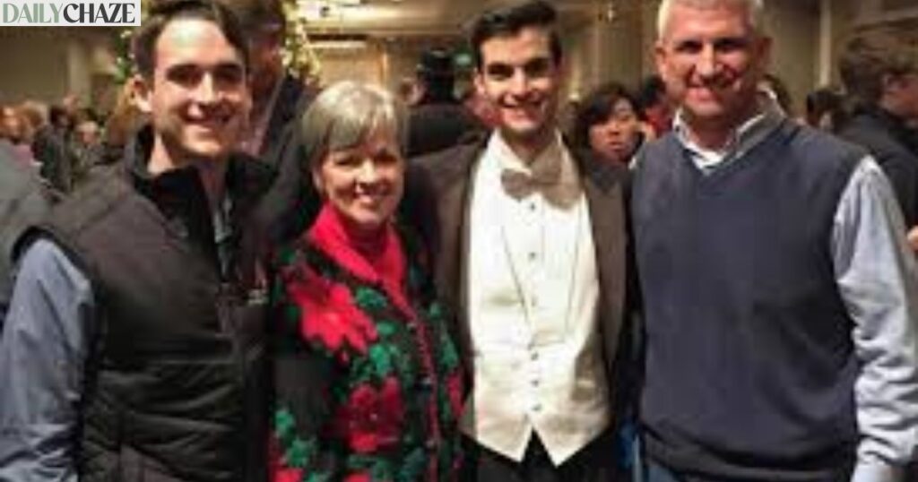 dan-katz-wife-and-family-life
